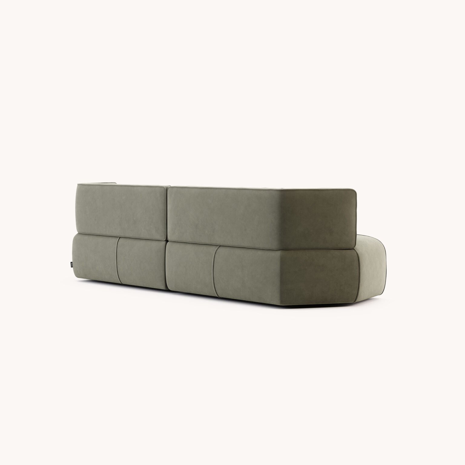 Disruption Sofas