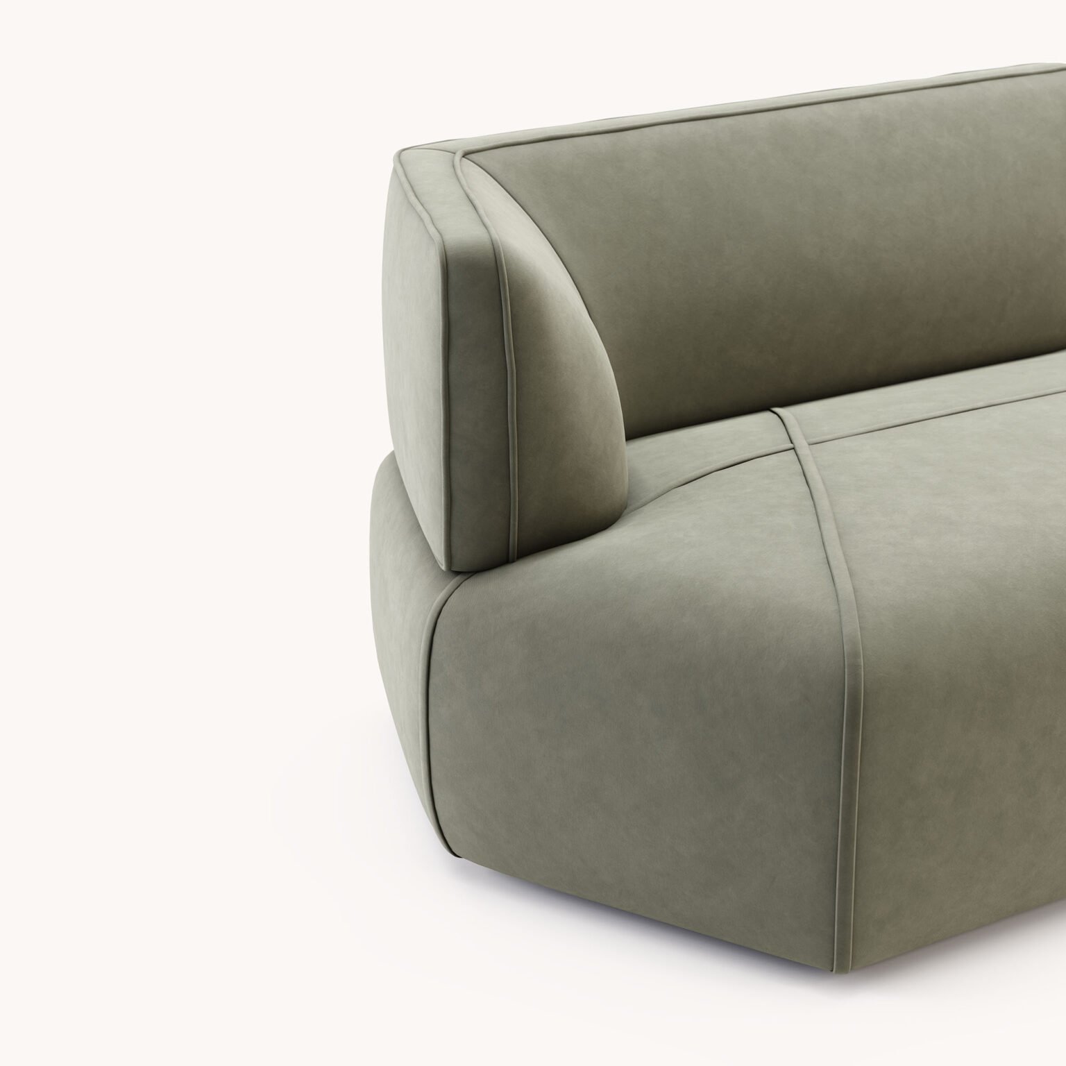 Disruption Sofas