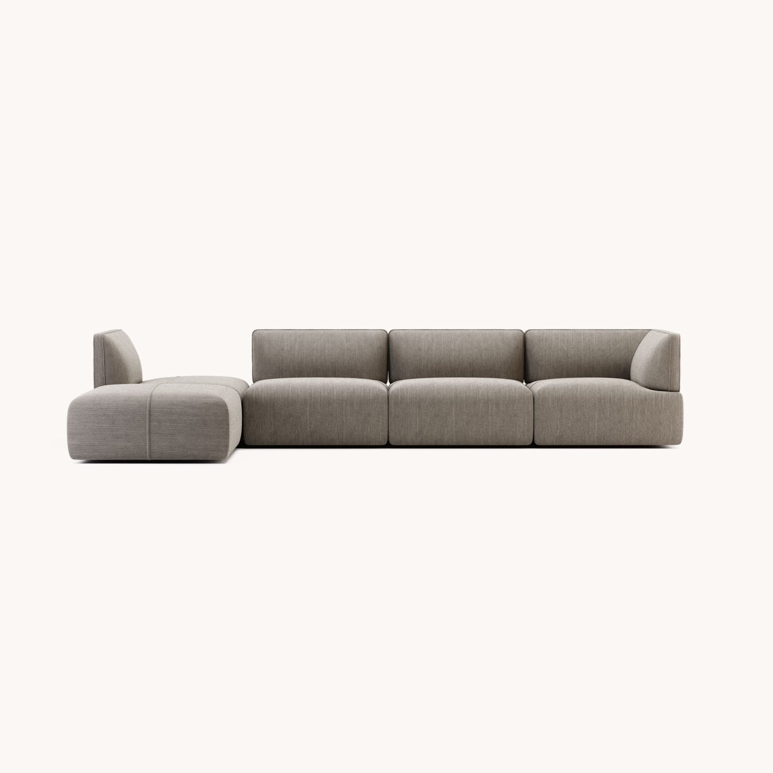 Disruption Sofas