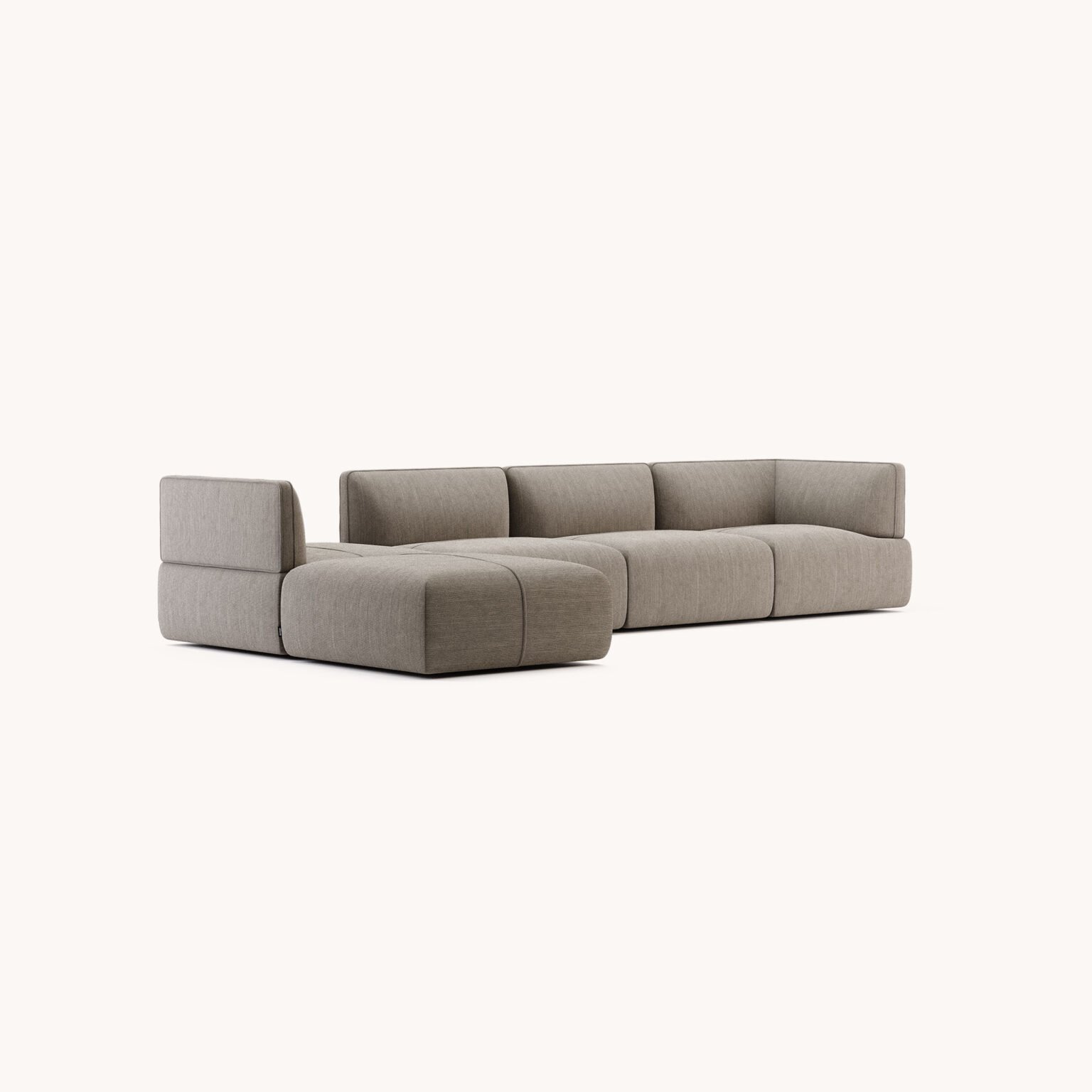 Disruption Sofas