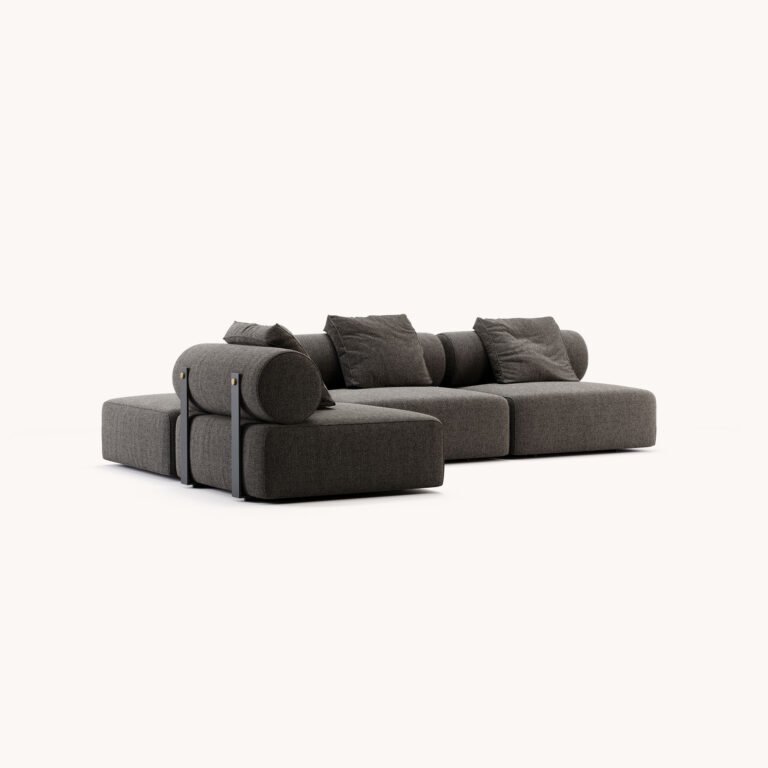 Chaise Sofas in Modern Living