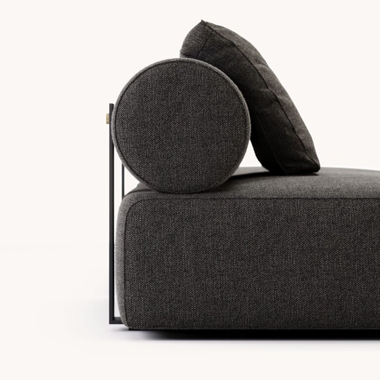 Chaise Sofas in Modern Living