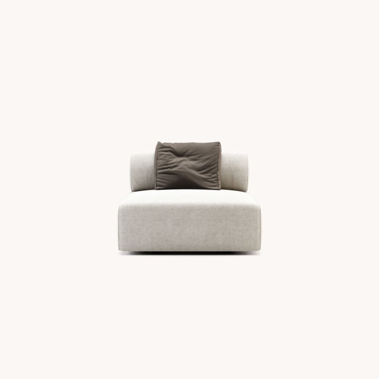 Chaise Sofas in Modern Living