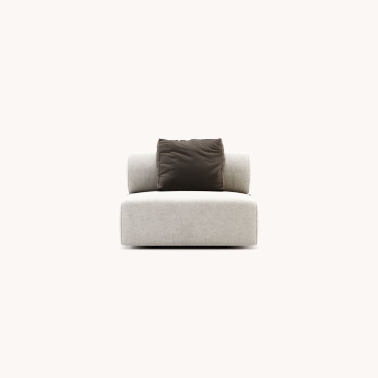 Chaise Sofas in Modern Living