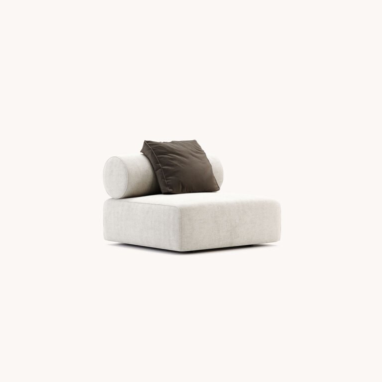 Chaise Sofas in Modern Living