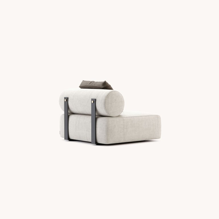 Chaise Sofas in Modern Living