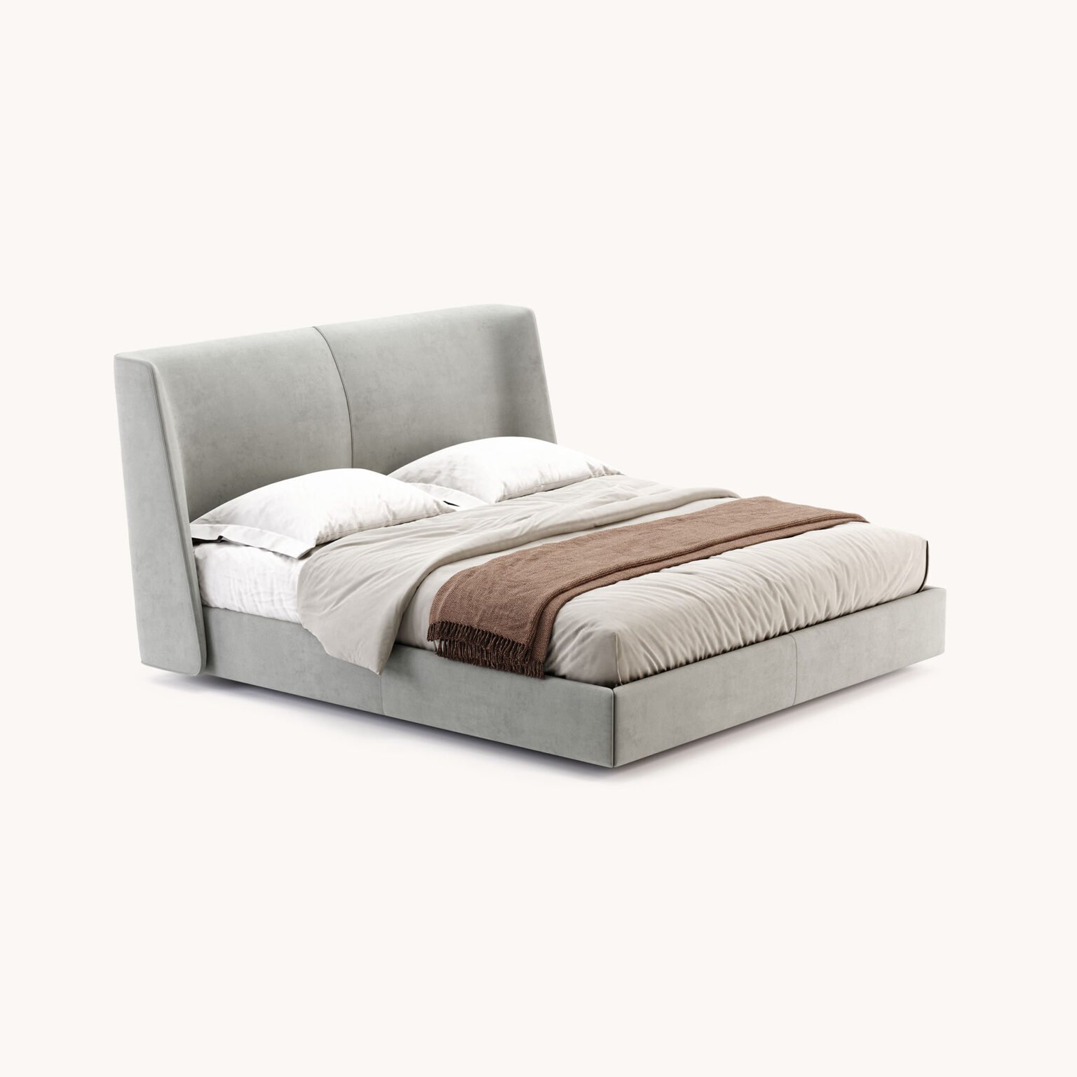 Echo Bed