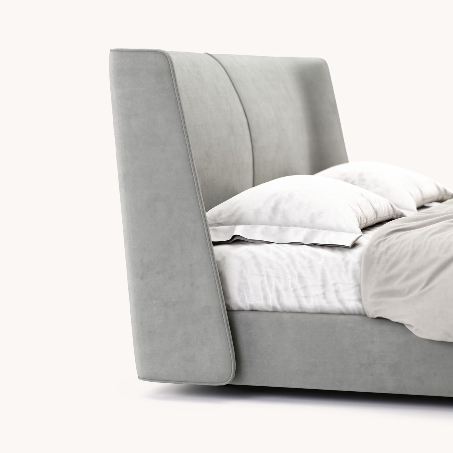 Echo Bed