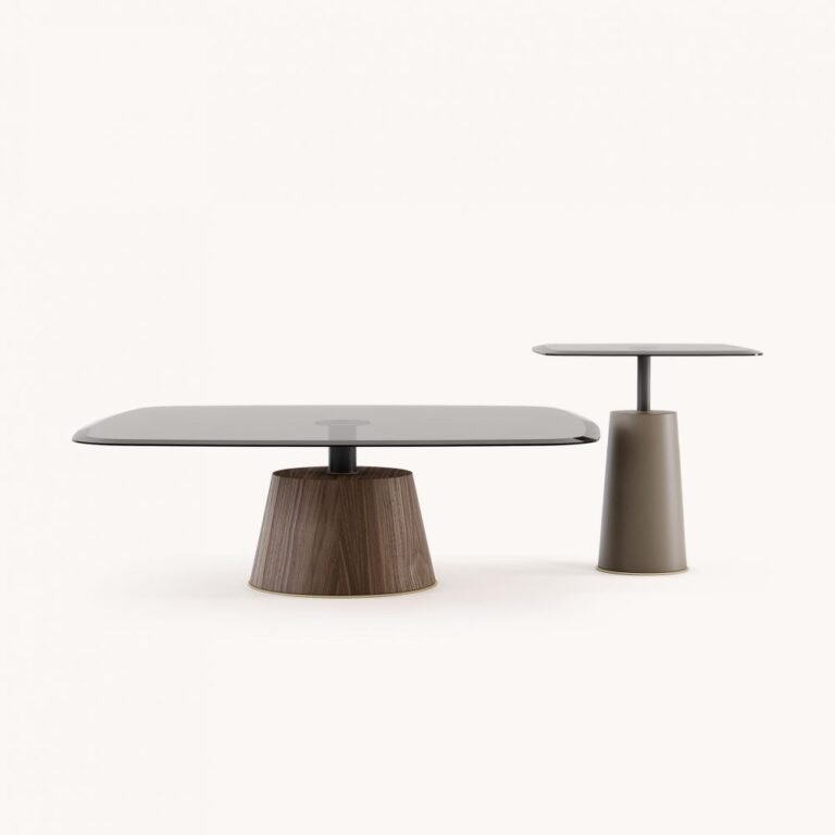 Creating cosy minimalist space using Scandinavian Interior Design Panton Accessories