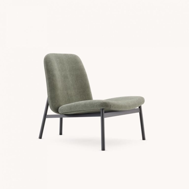 Edison Armchair