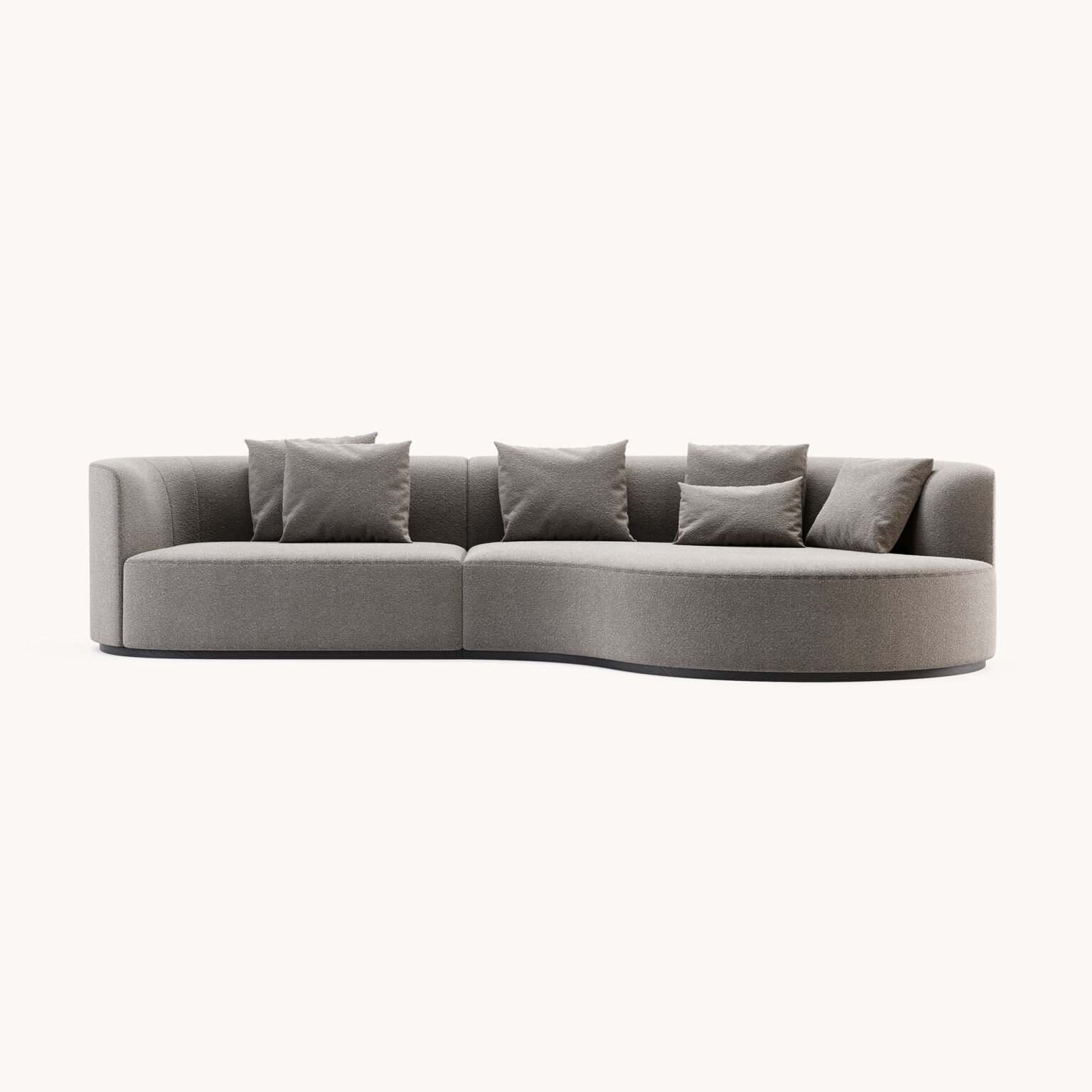Chloe Chaise Longue