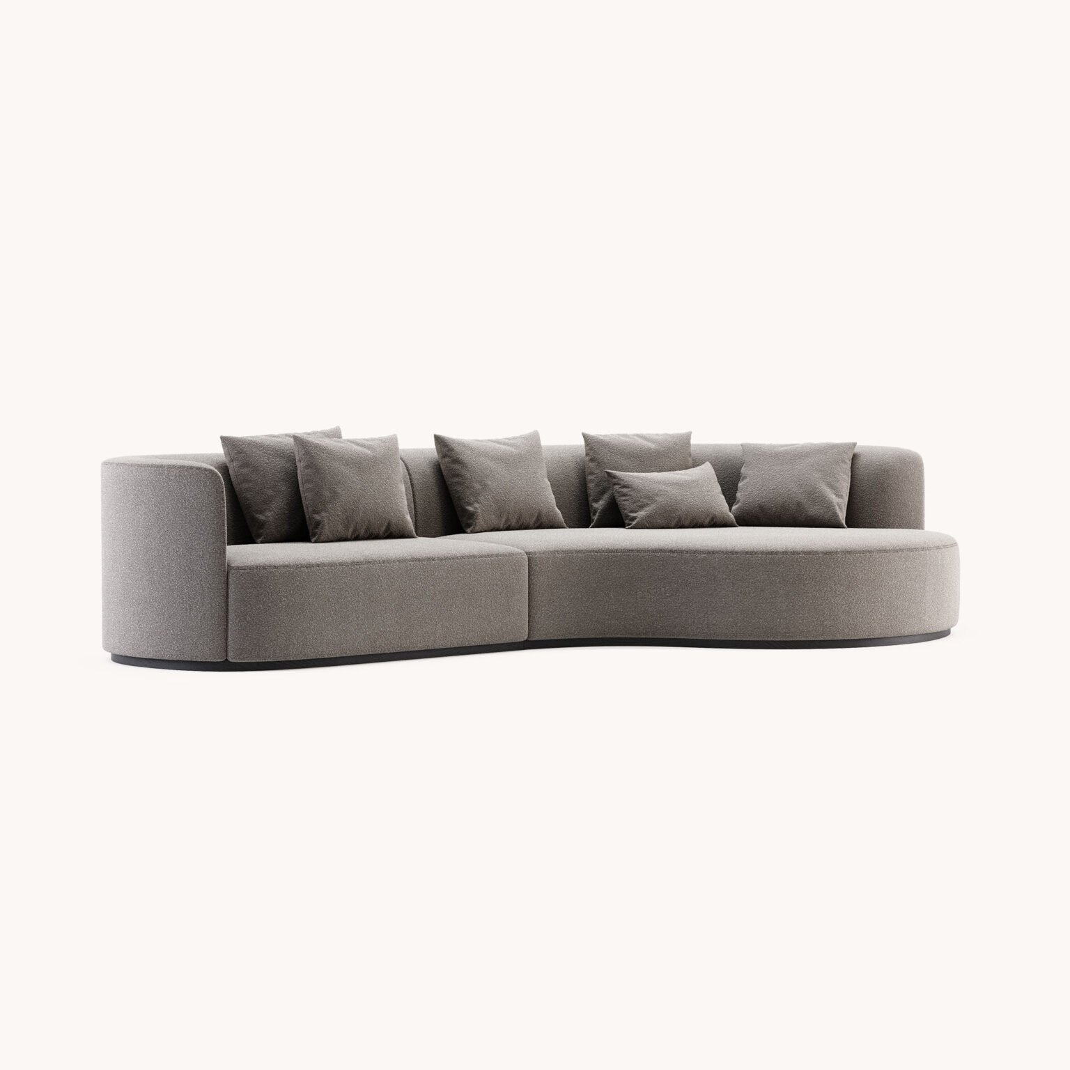 Chloe Chaise Longue