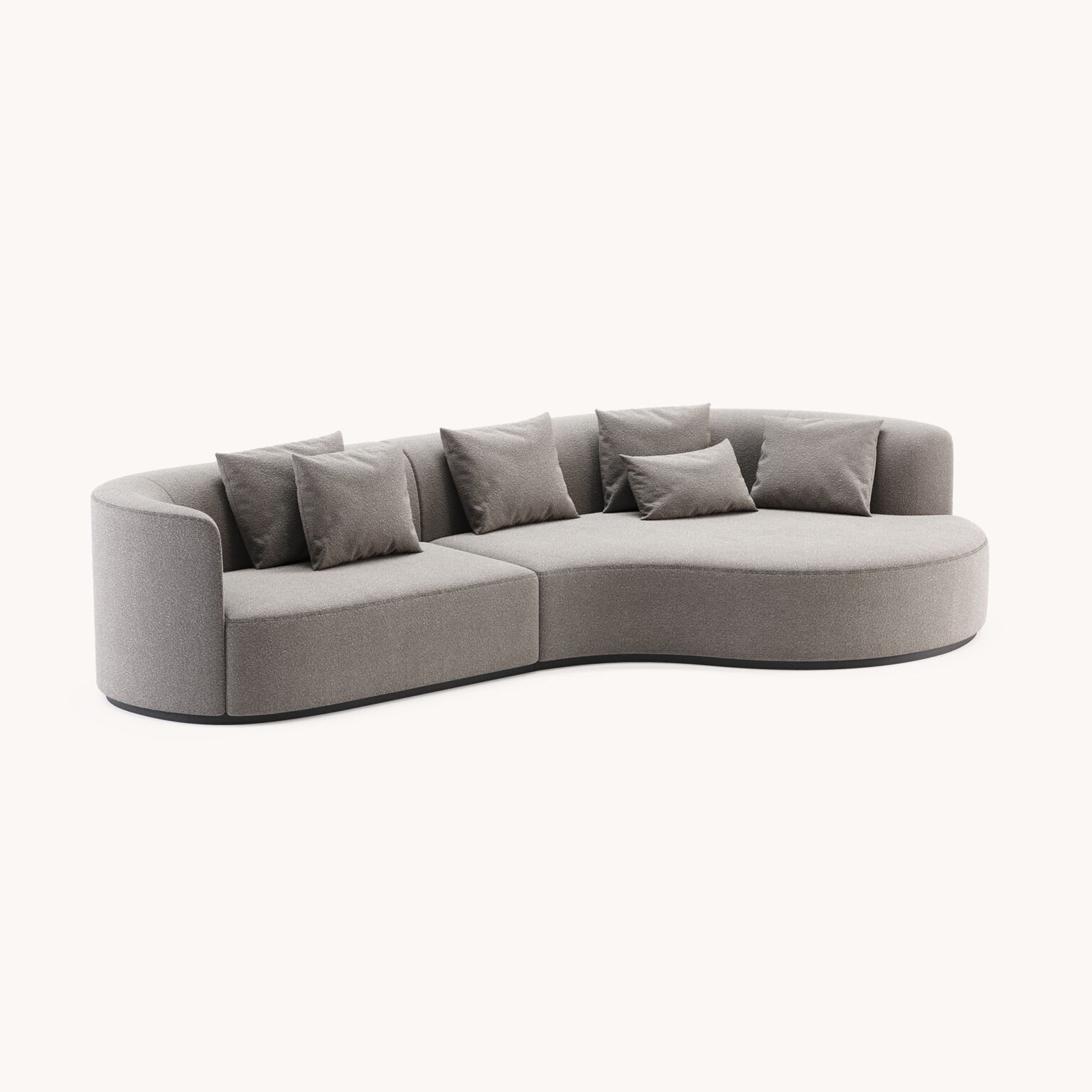 Chloe Chaise Longue