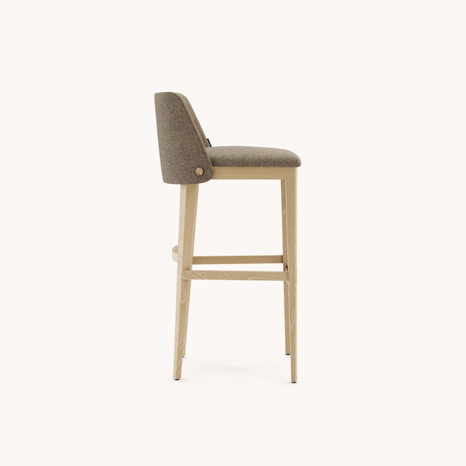 Louise Bar & Counter Chair