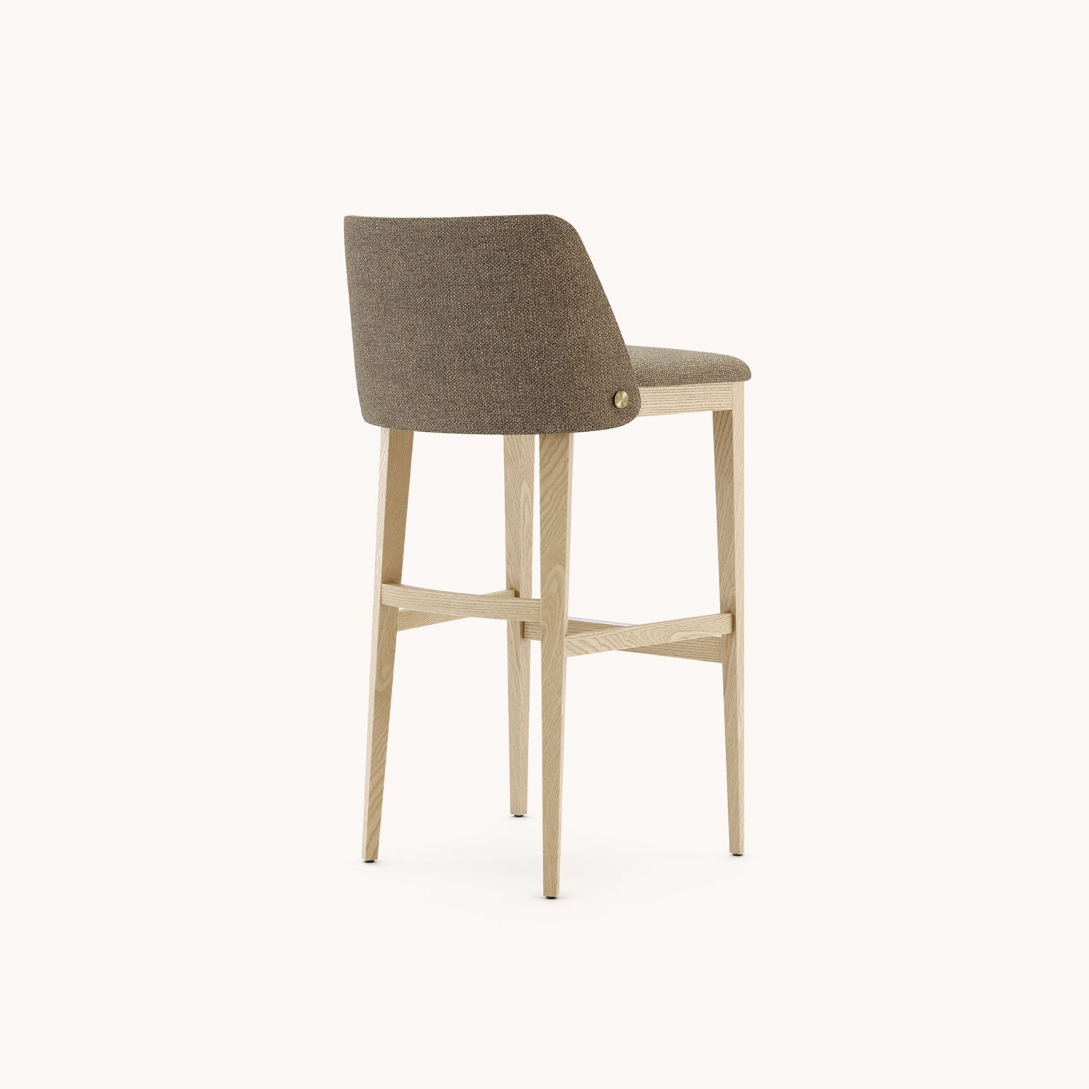 Louise Bar & Counter Chair