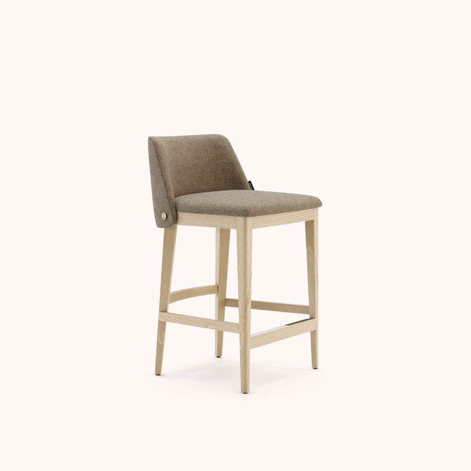 Louise Bar & Counter Chair