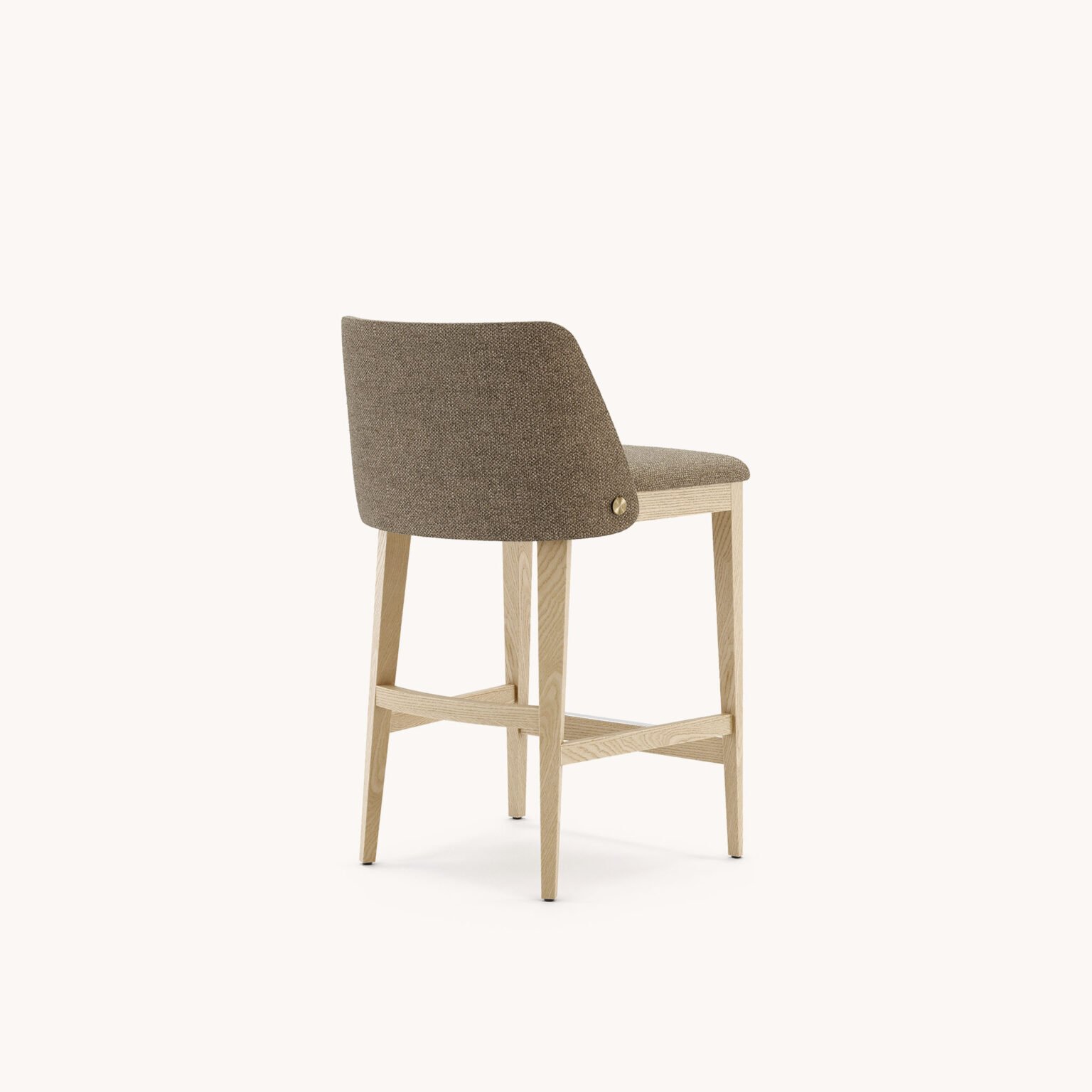 Louise Bar & Counter Chair
