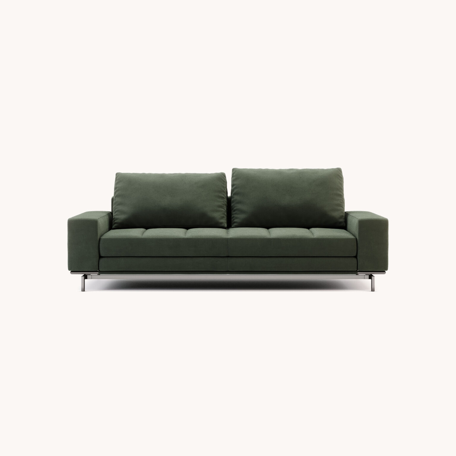 Parker Two Seater Sofa