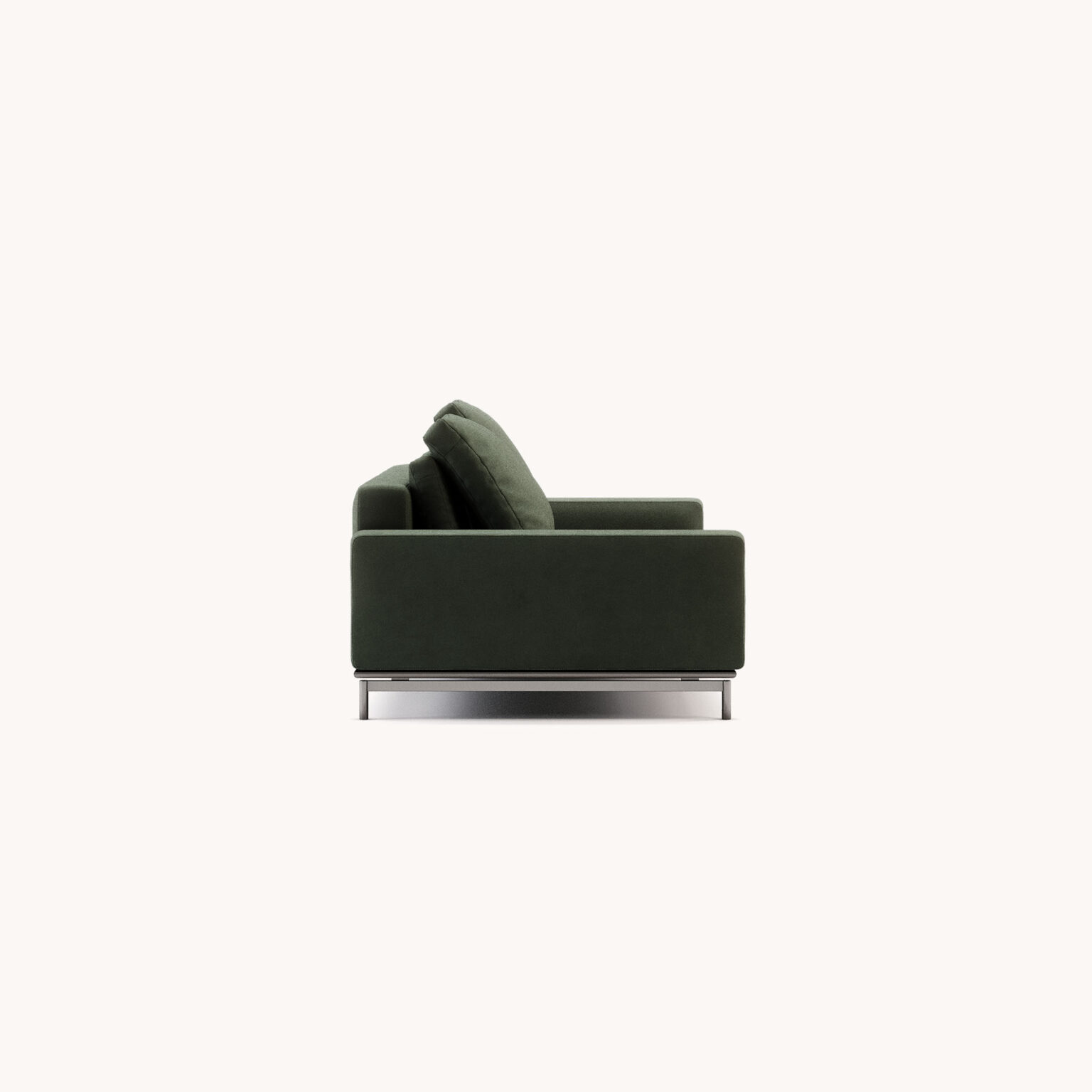 Parker Two Seater Sofa