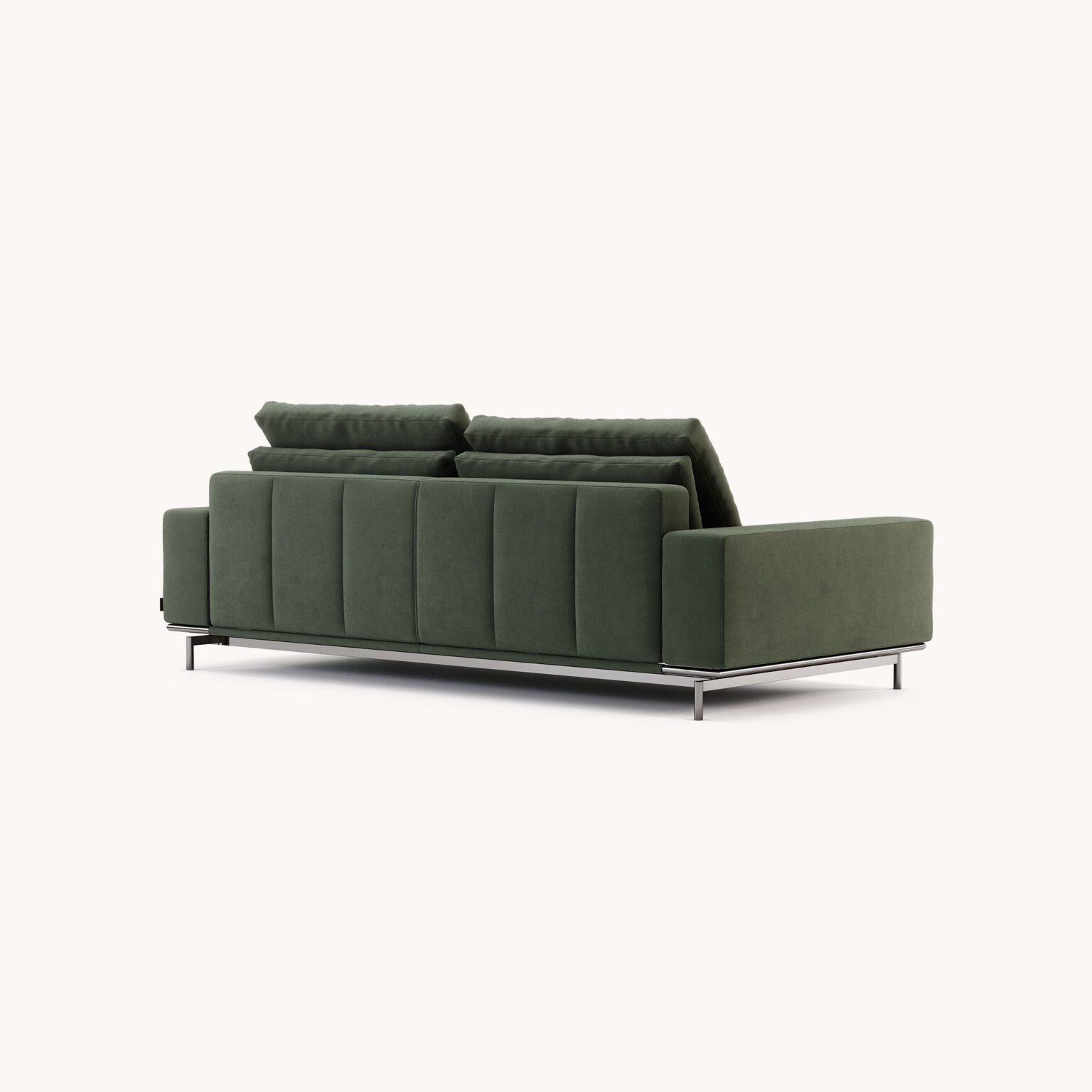 Parker Two Seater Sofa