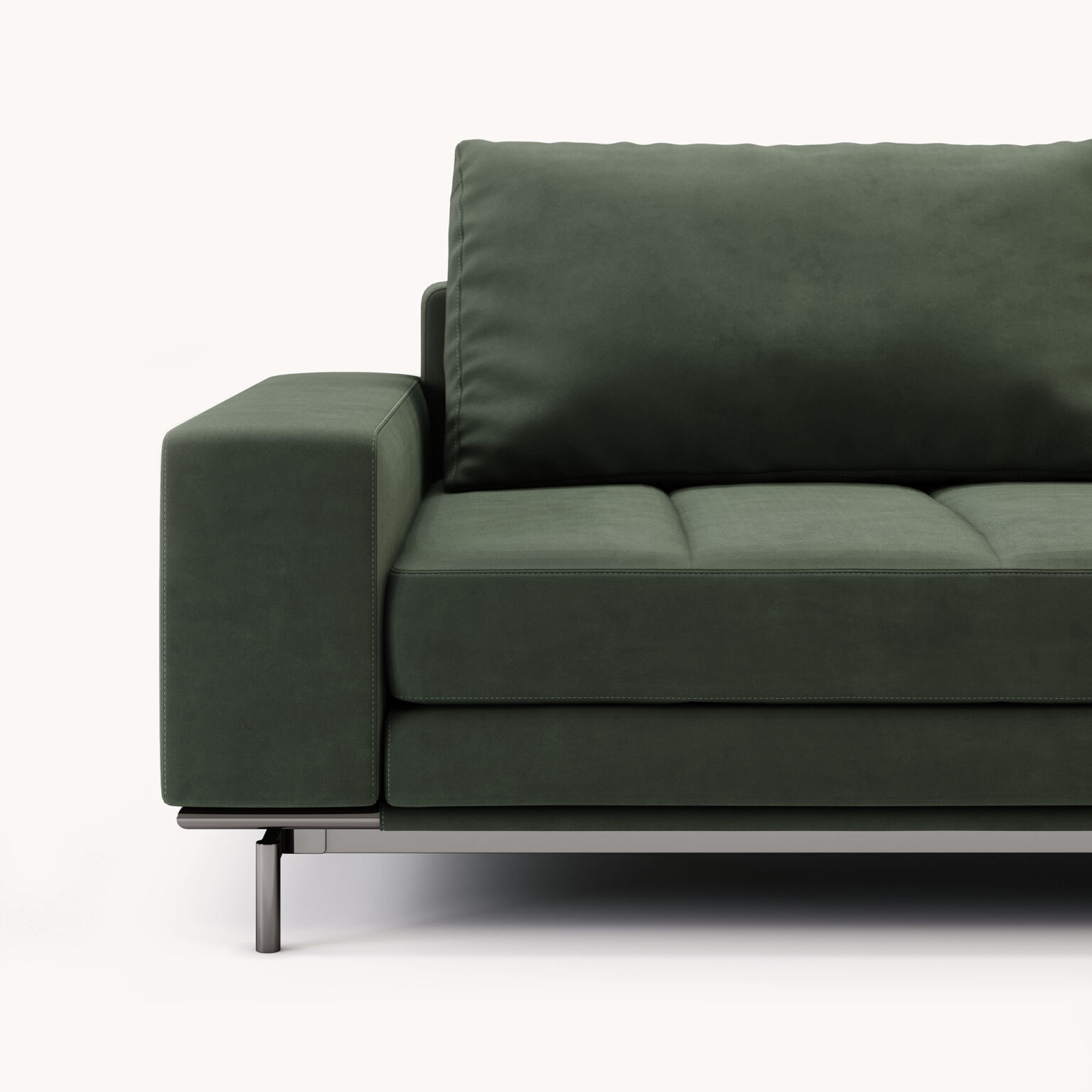 Parker Two Seater Sofa