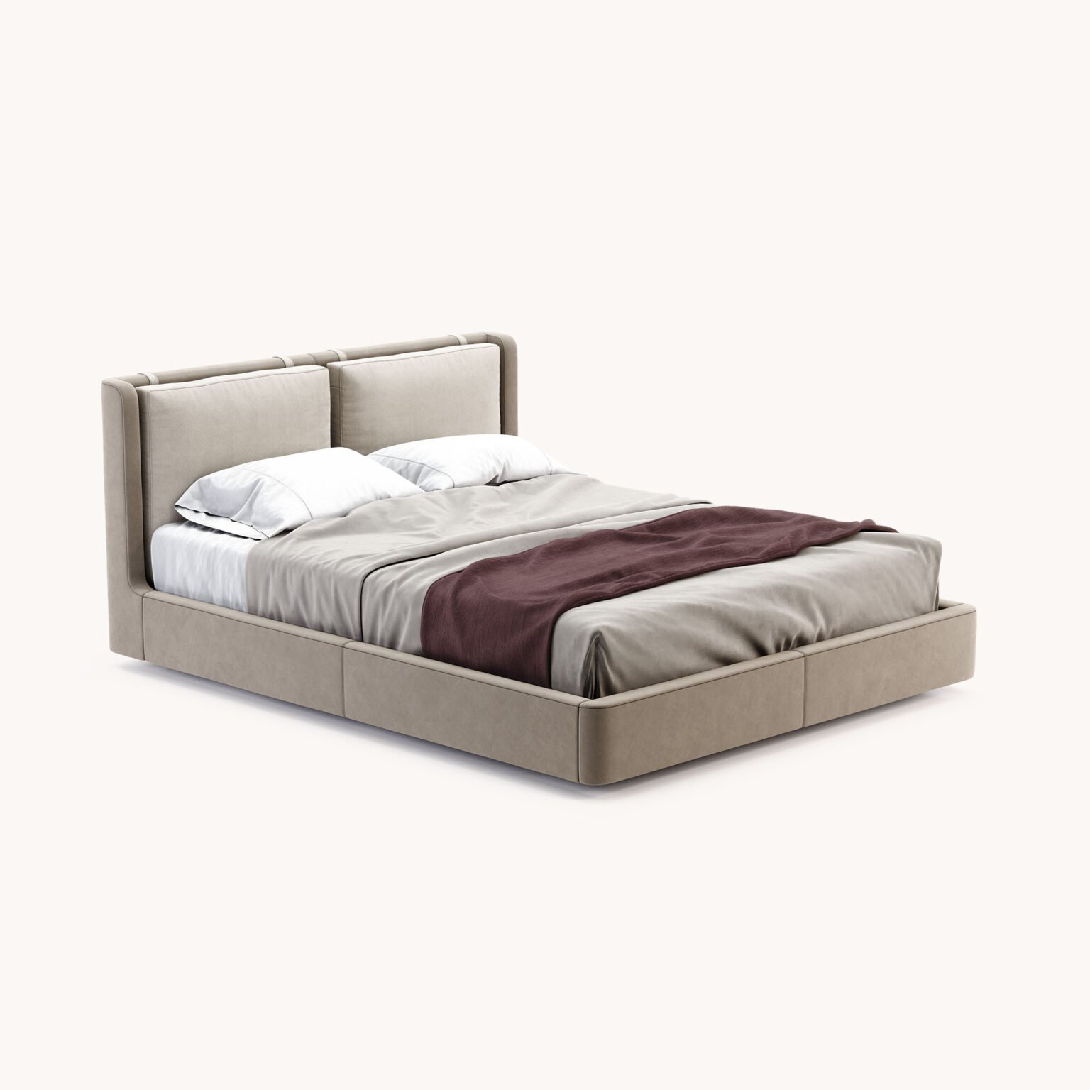 Kelsi Bed