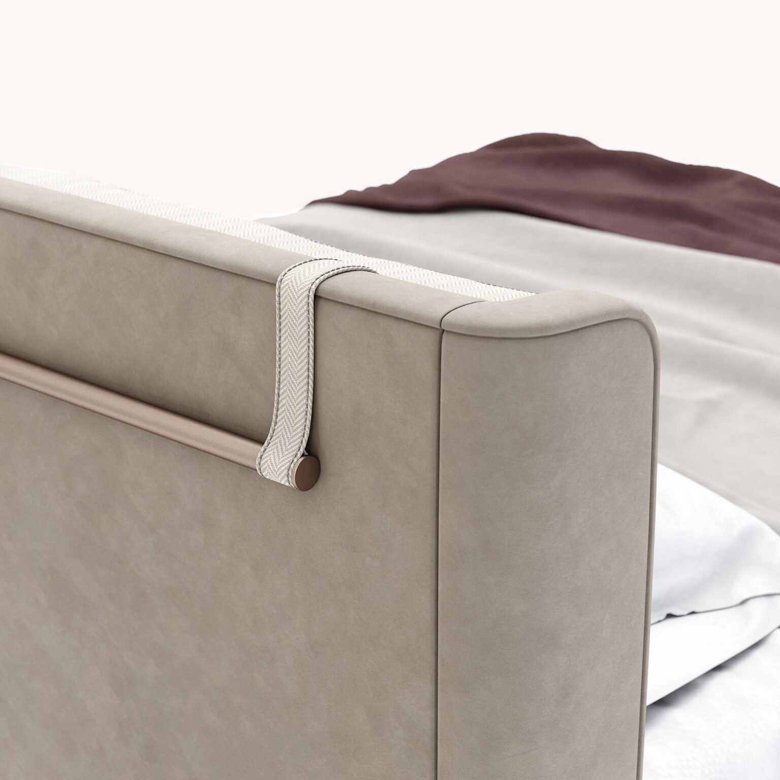 Kelsi Bed