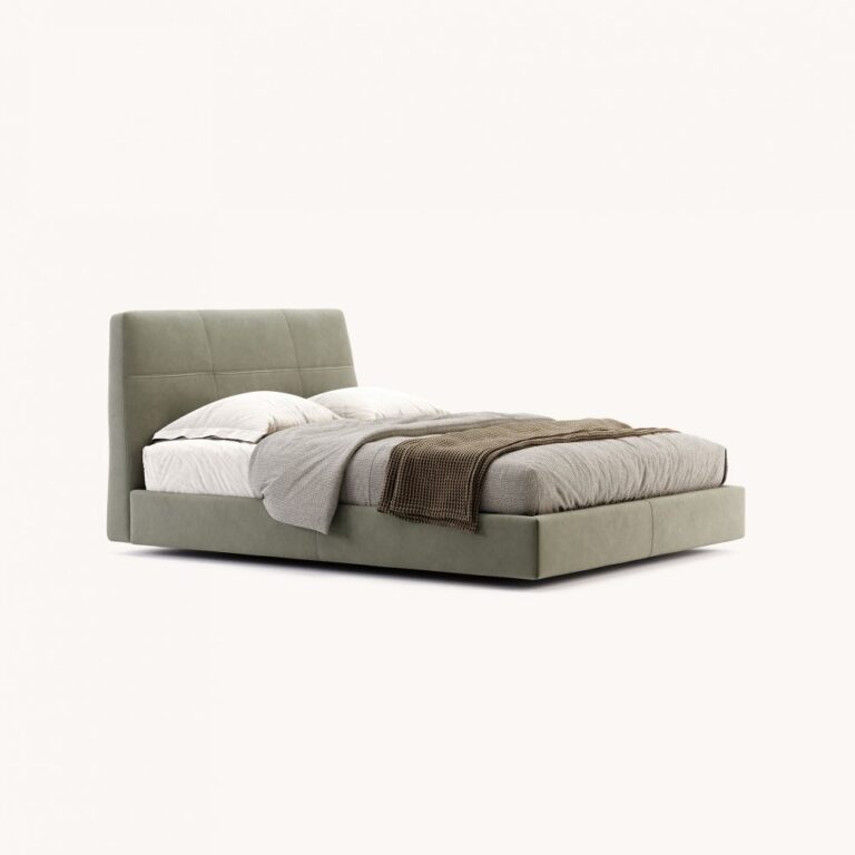 Shelby Bed