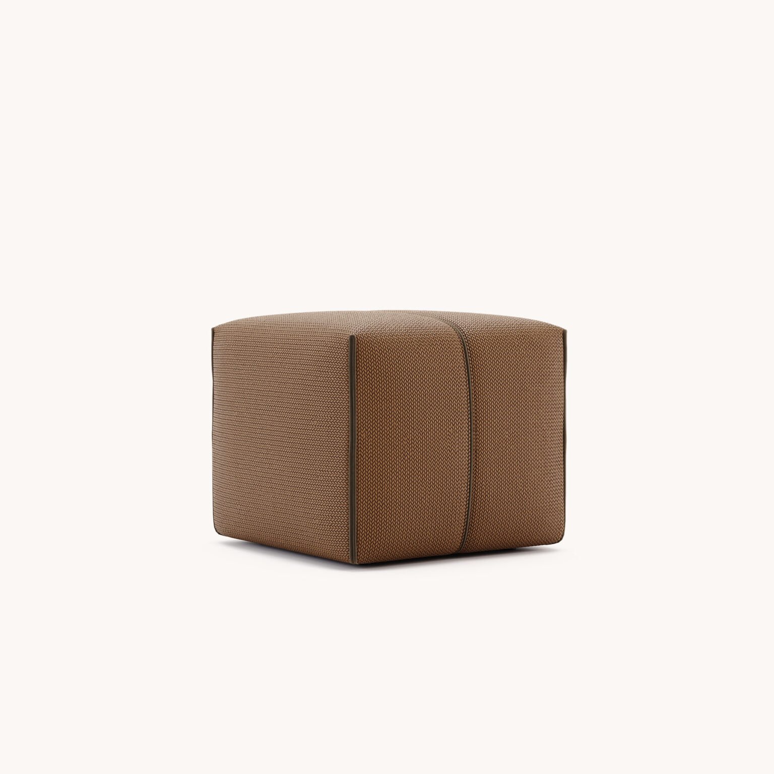 Grant Pouf