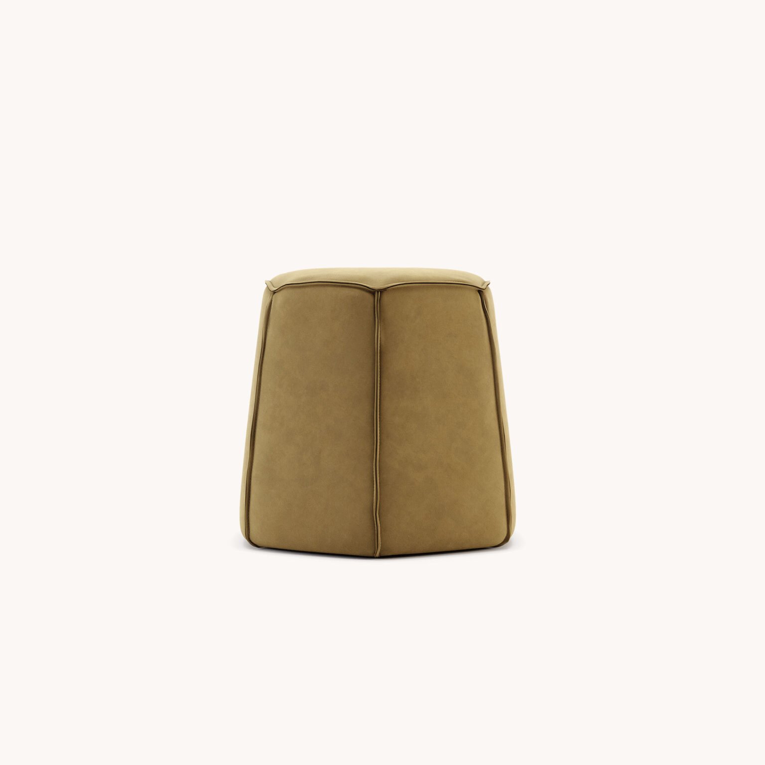 Angles Pouf