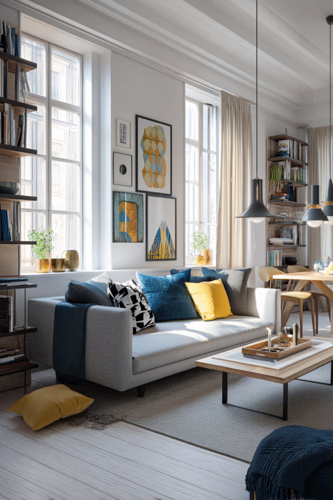 Minimalist Furniture