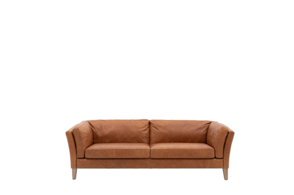 Ebuk 3 Seater Sofa