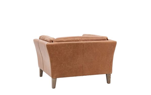 Ebuk Armchair - Image 4