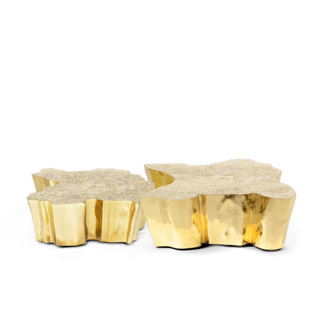 Material Drenching: Elevate Your Interiors by Cladding in One Material