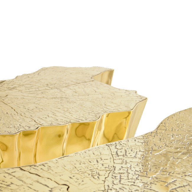 Material Drenching: Elevate Your Interiors by Cladding in One Material