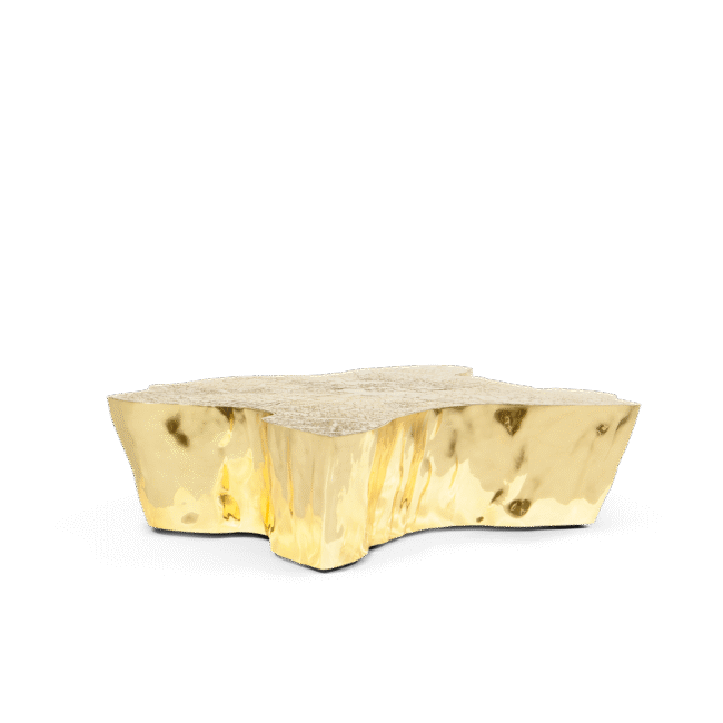 Material Drenching: Elevate Your Interiors by Cladding in One Material