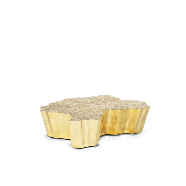 Material Drenching: Elevate Your Interiors by Cladding in One Material