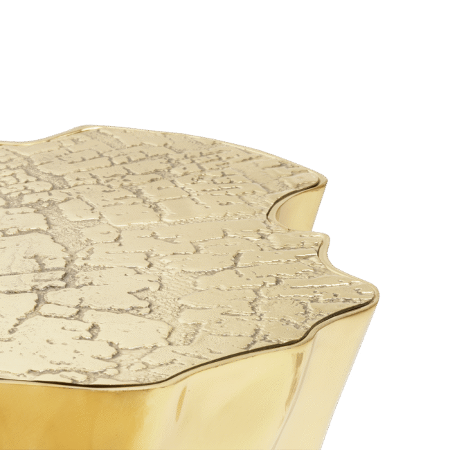 Material Drenching: Elevate Your Interiors by Cladding in One Material