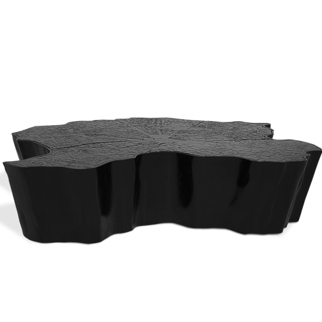 Material Drenching: Elevate Your Interiors by Cladding in One Material