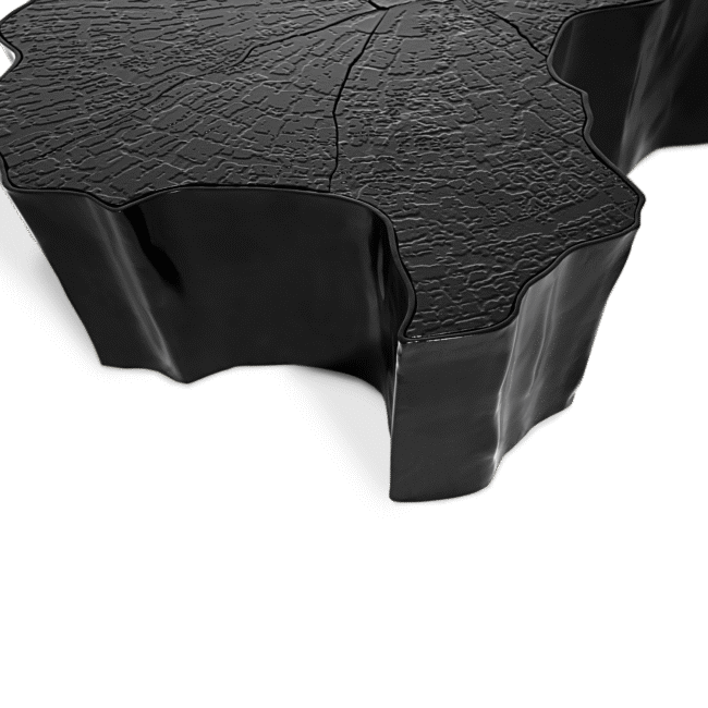 Material Drenching: Elevate Your Interiors by Cladding in One Material