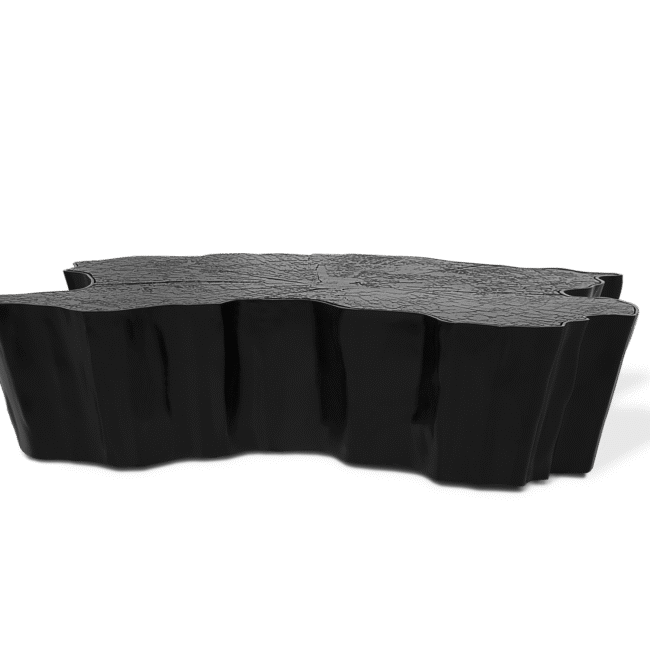 Material Drenching: Elevate Your Interiors by Cladding in One Material