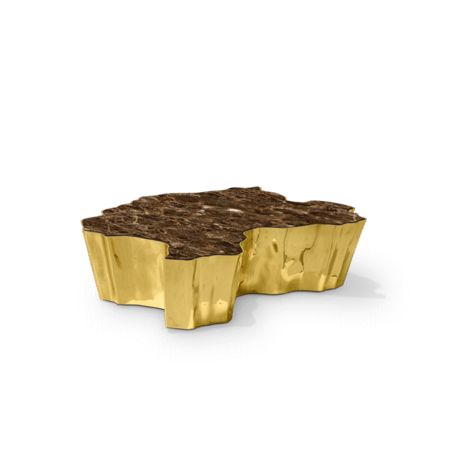 Material Drenching: Elevate Your Interiors by Cladding in One Material