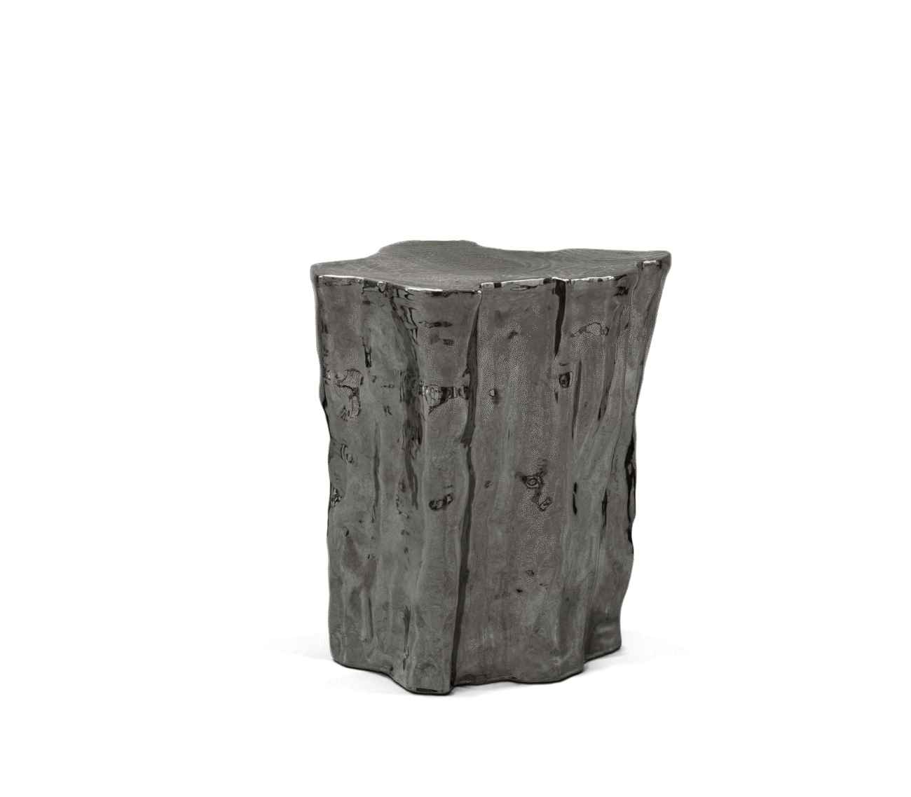 Eden Ceramic Big Side Table