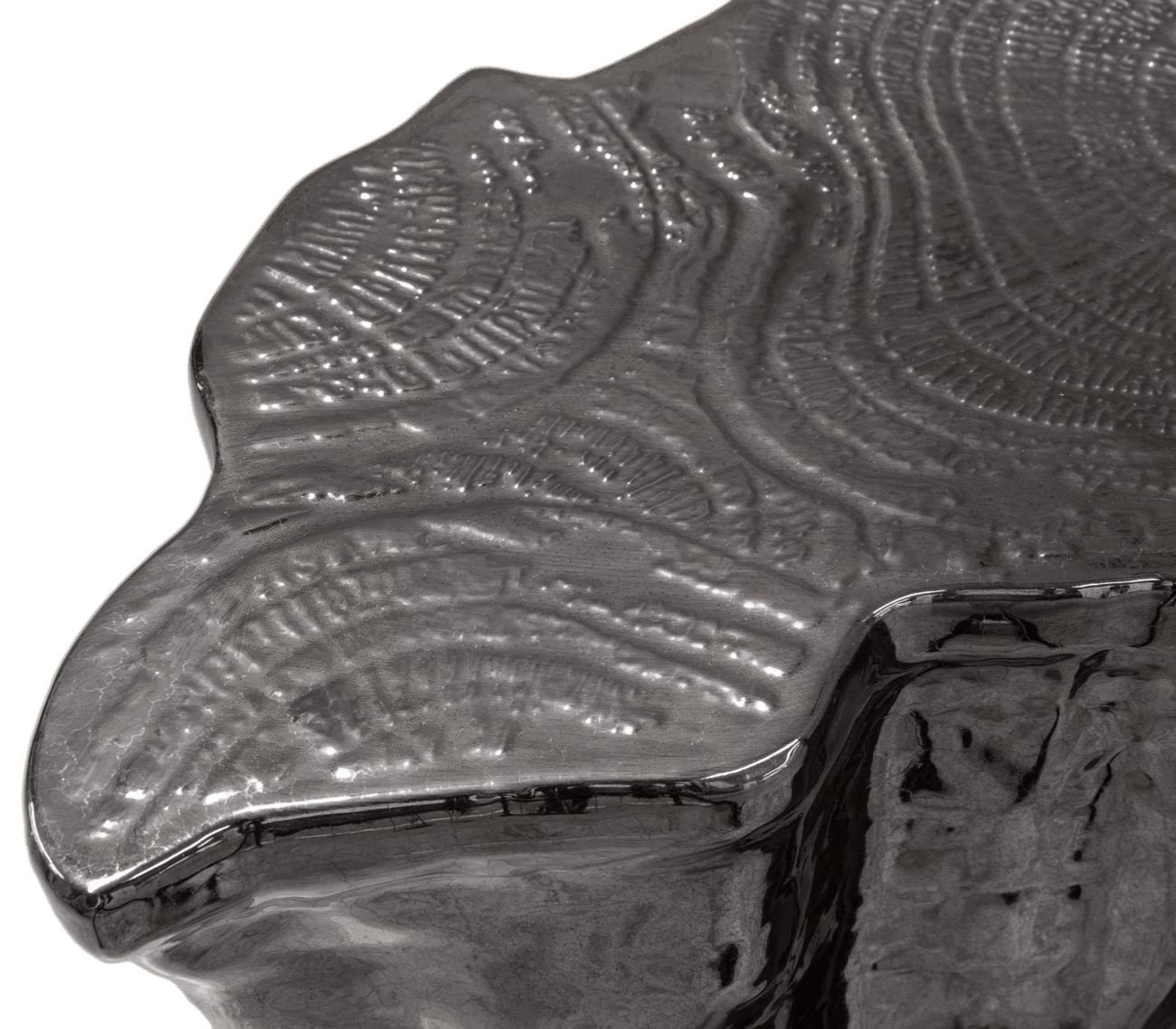 Eden Ceramic Big Side Table