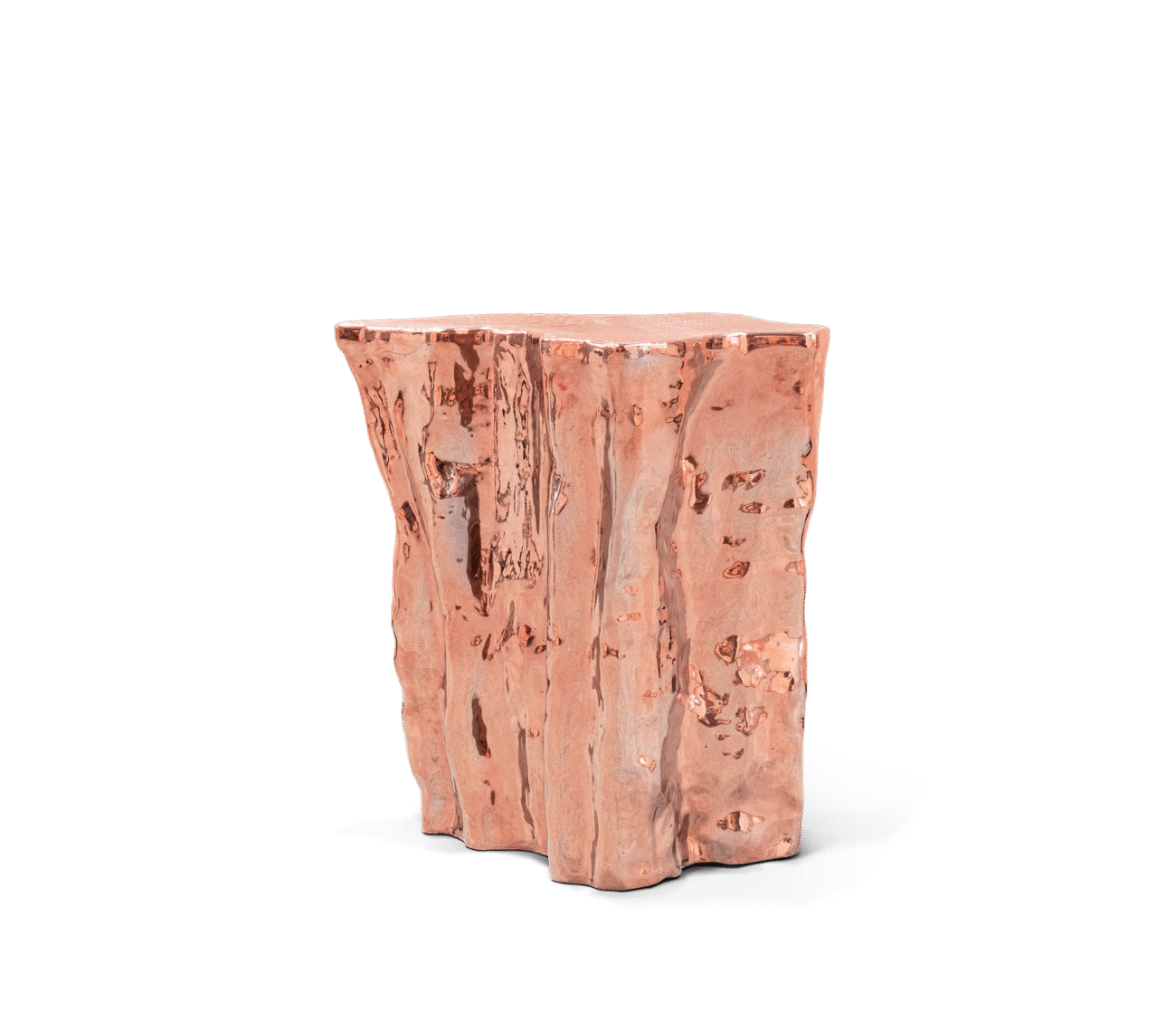 Eden Ceramic Big Side Table