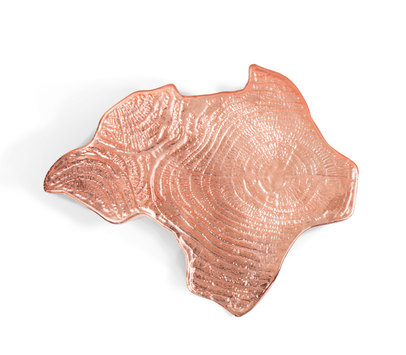 Eden Ceramic Big Side Table