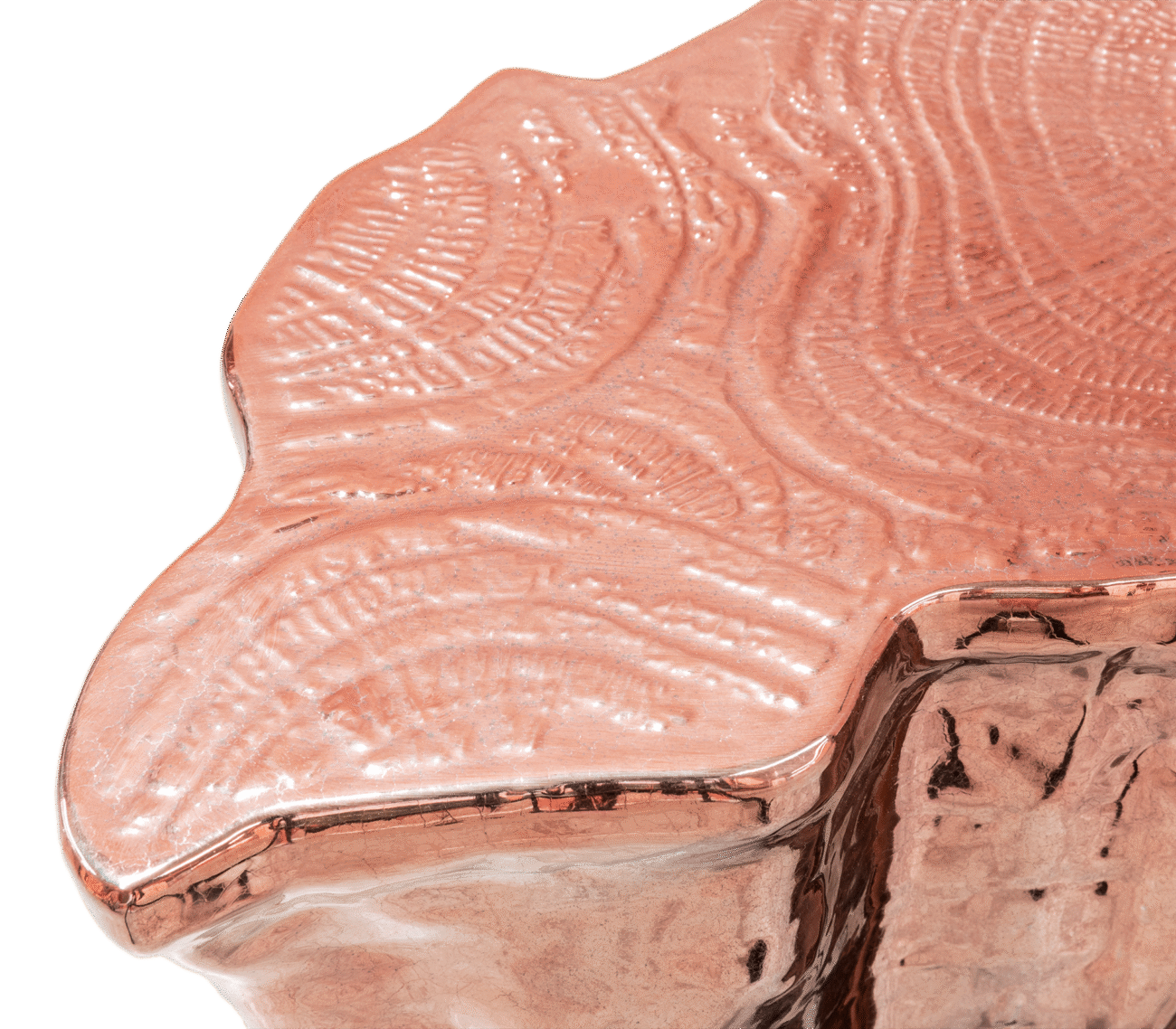 Eden Ceramic Big Side Table