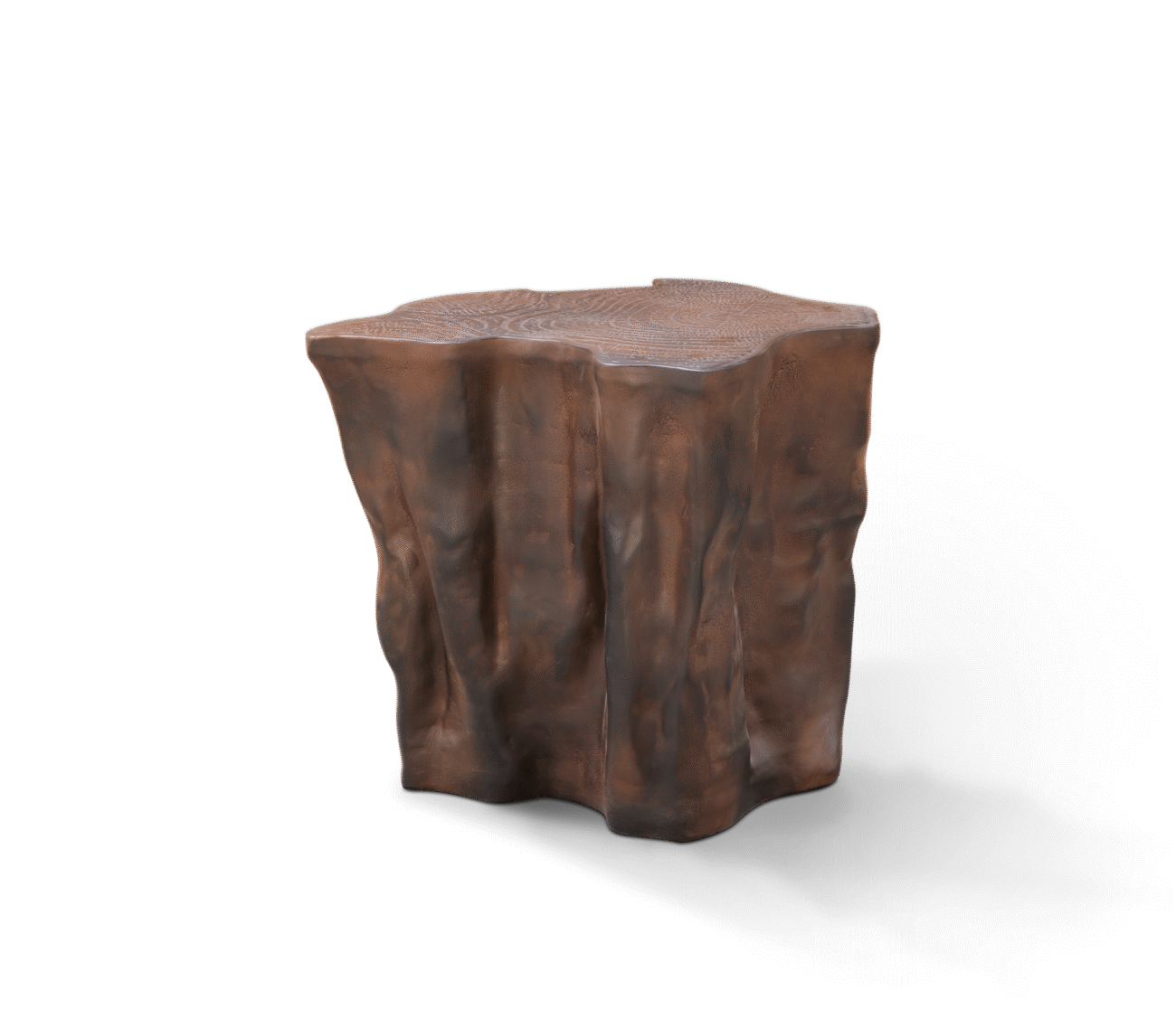 Eden Ceramic Big Side Table