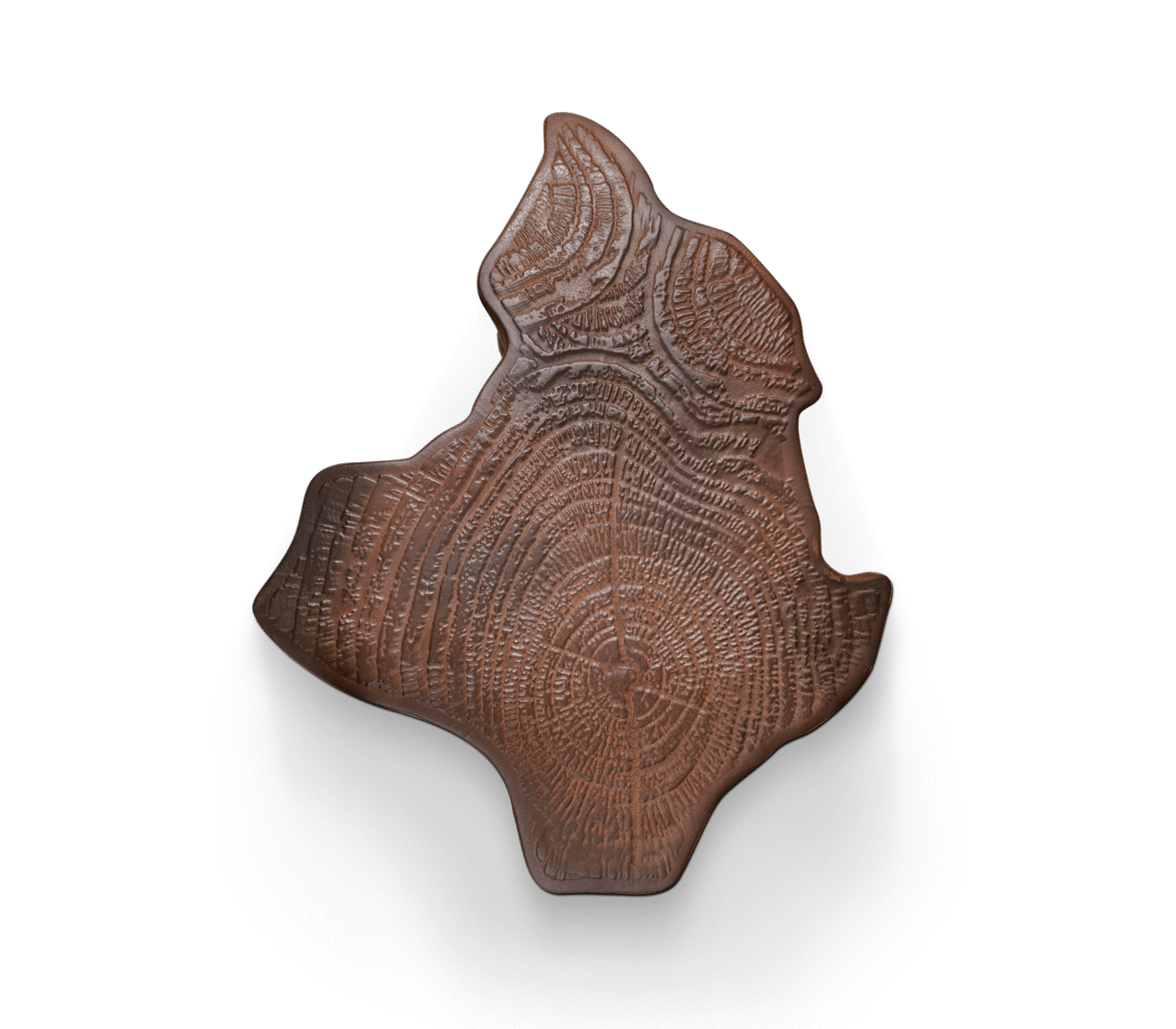 Eden Ceramic Big Side Table