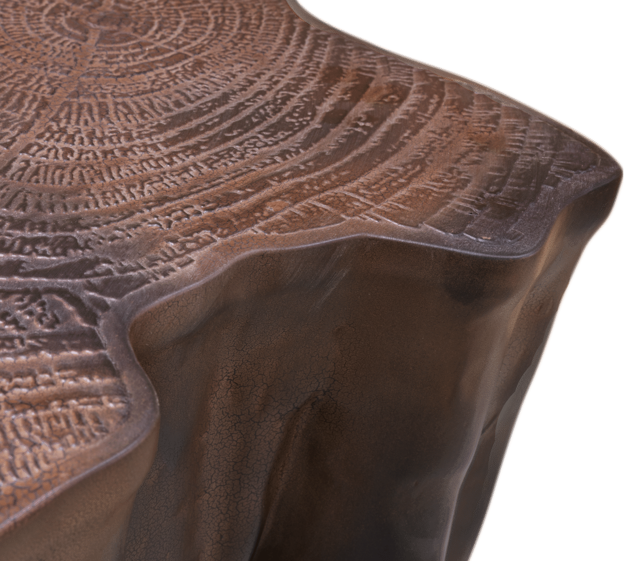 Eden Ceramic Big Side Table